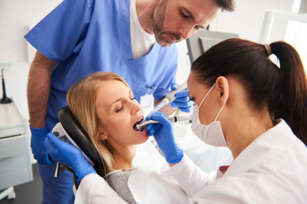 Best Sedation Dentistry  in Lincolndale, NY